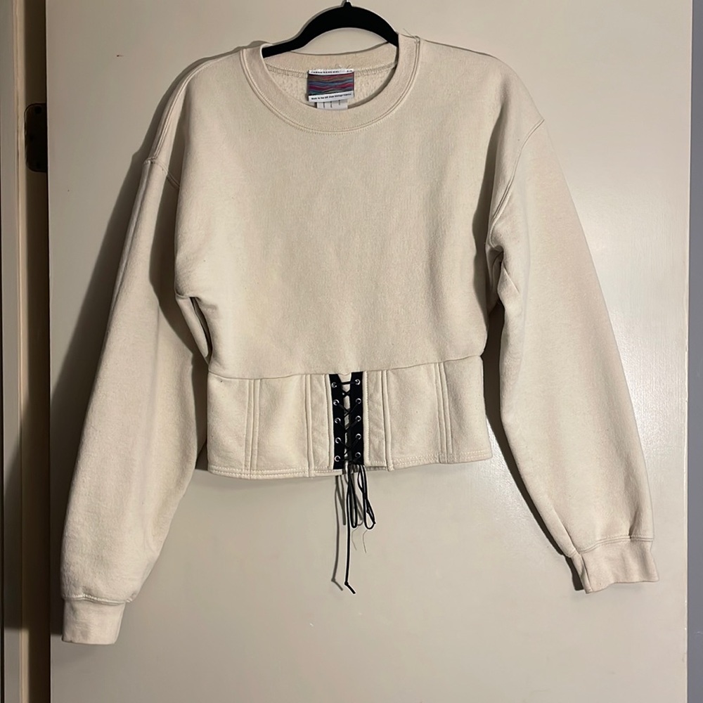 Urban Renewal Vintage crew neck